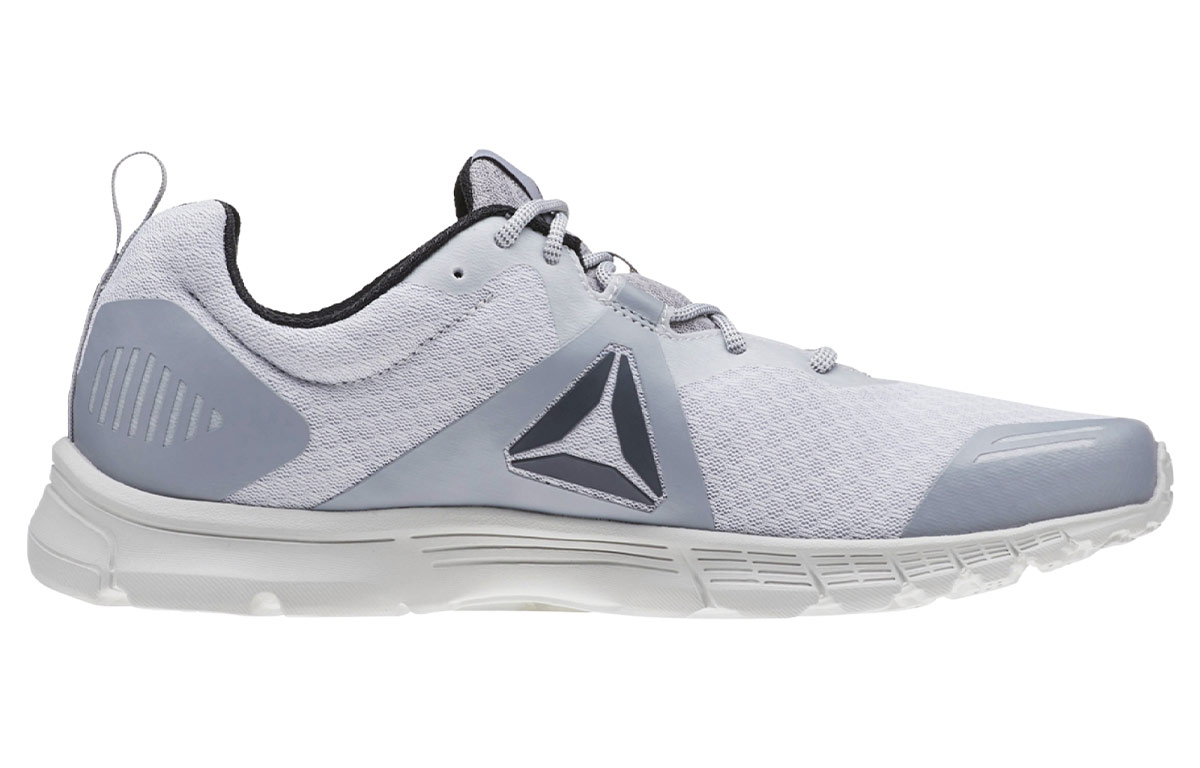 Order リーボック ランシュプリーム 4.0 グレー/ホワイト CN5539