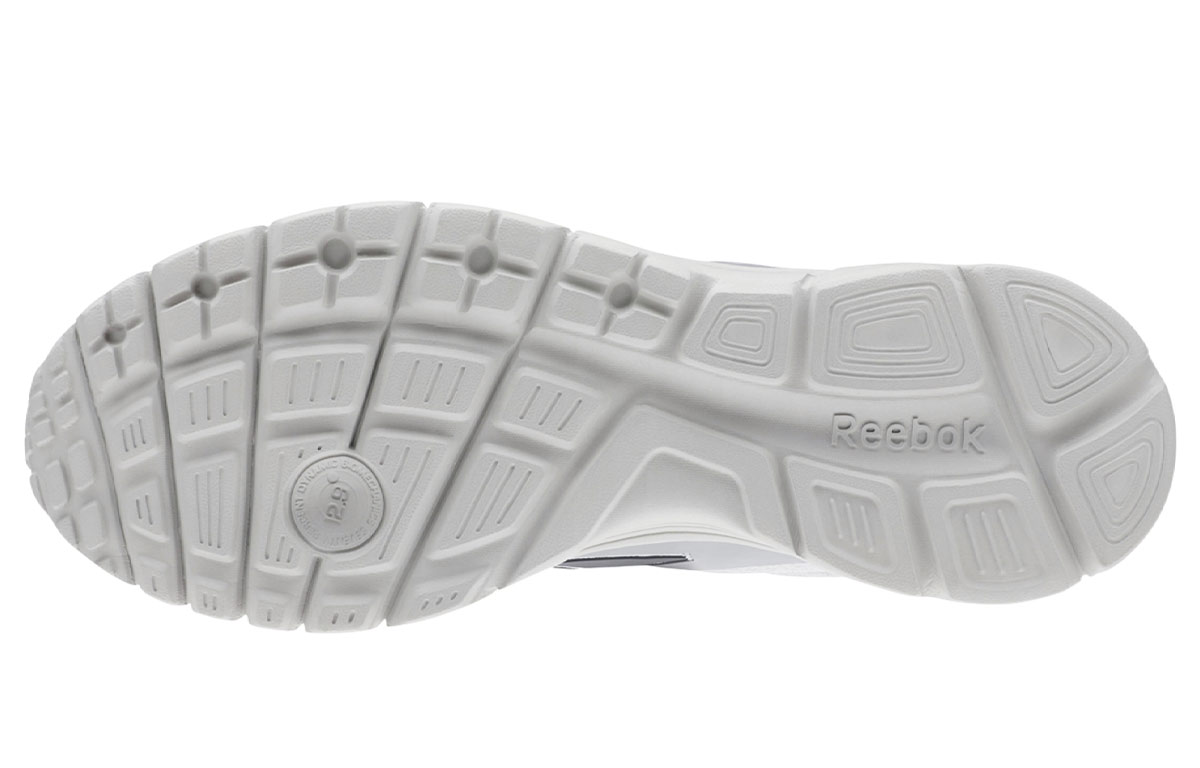 Details for Reebok Run Supreme 4.0 "Grigio Bianco" CN5539