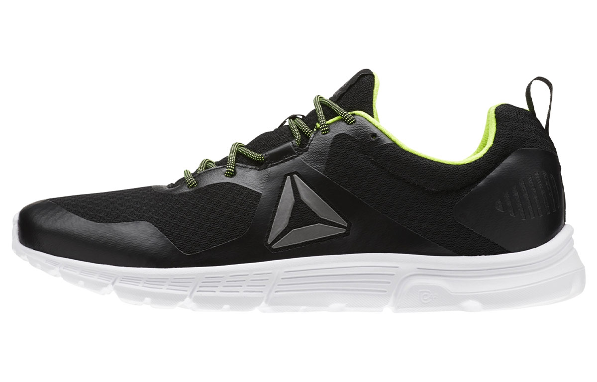 Reebok Run Supreme 4.0 Running Shoes 'Green Black' CN3517