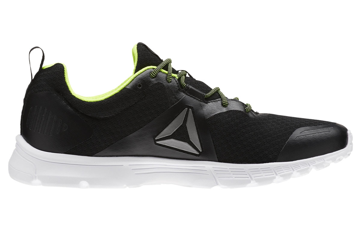 Order Reebok Run Supreme 4.0 Hardloopschoenen ''Groen Zwart'' CN3517