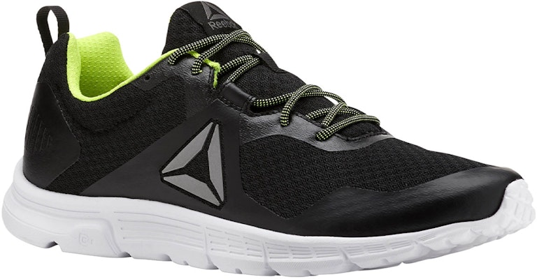 Reebok Run Supreme 4.0 Hardloopschoenen ''Groen Zwart'' CN3517 Lookbook Reebok Run Supreme 4.0 Hardloopschoenen ''Groen Zwart'' CN3517