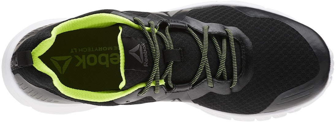 Reebok Run Supreme 4.0 Hardloopschoenen ''Groen Zwart'' CN3517 Shop Reebok Run Supreme 4.0 Hardloopschoenen ''Groen Zwart'' CN3517