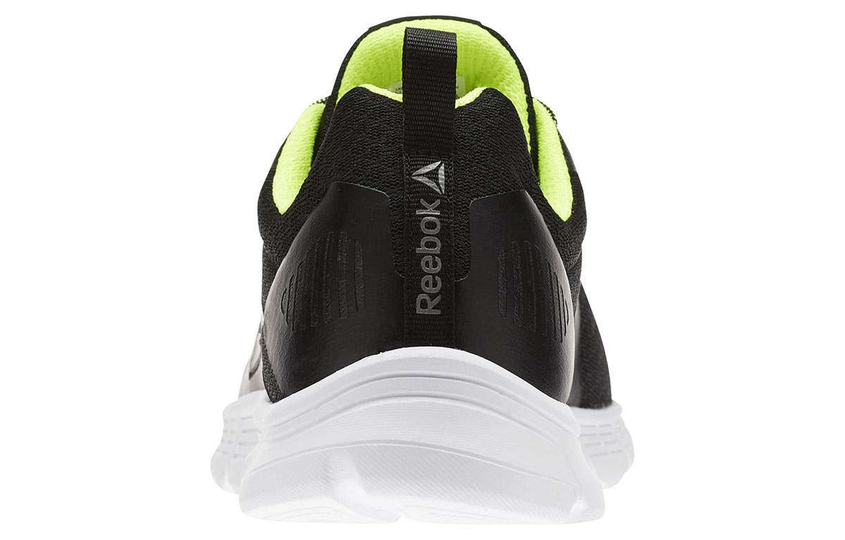 Purchase Reebok Run Supreme 4.0 Hardloopschoenen ''Groen Zwart'' CN3517