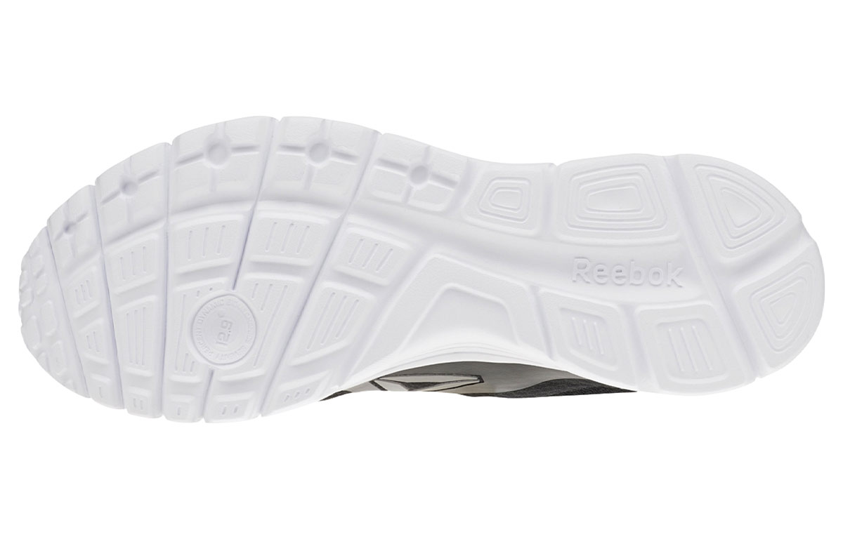 Details for Reebok Run Supreme 4.0 Hardloopschoenen ''Groen Zwart'' CN3517