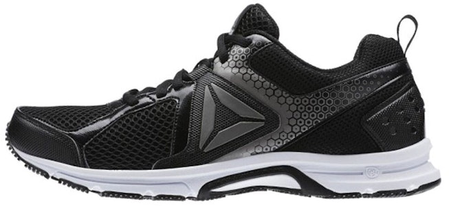 Reebok Runner 2.0 Mt 輕便透氣 低幫休閒跑步鞋 黑 Buy Reebok Runner 2.0 Mt 輕便透氣 低幫休閒跑步鞋 黑