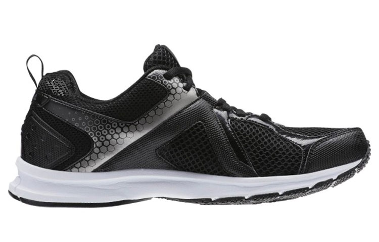 Order Reebok Runner 2.0 MT ''Zwart'' BS8397