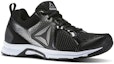 Lookbook Reebok Runner 2.0 MT 'Black' BS8397