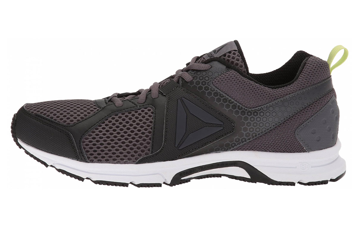 Reebok Runner 2.0 MT 'Gray Black White' CM8977