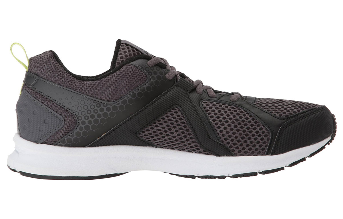 Order Reebok Runner 2.0 MT ''Grijs Zwart Wit'' CM8977