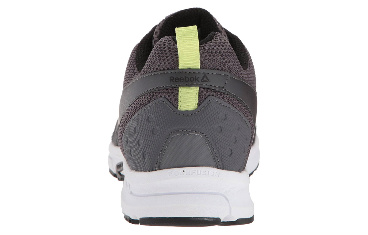 Shop Reebok Runner 2.0 MT ''Grijs Zwart Wit'' CM8977