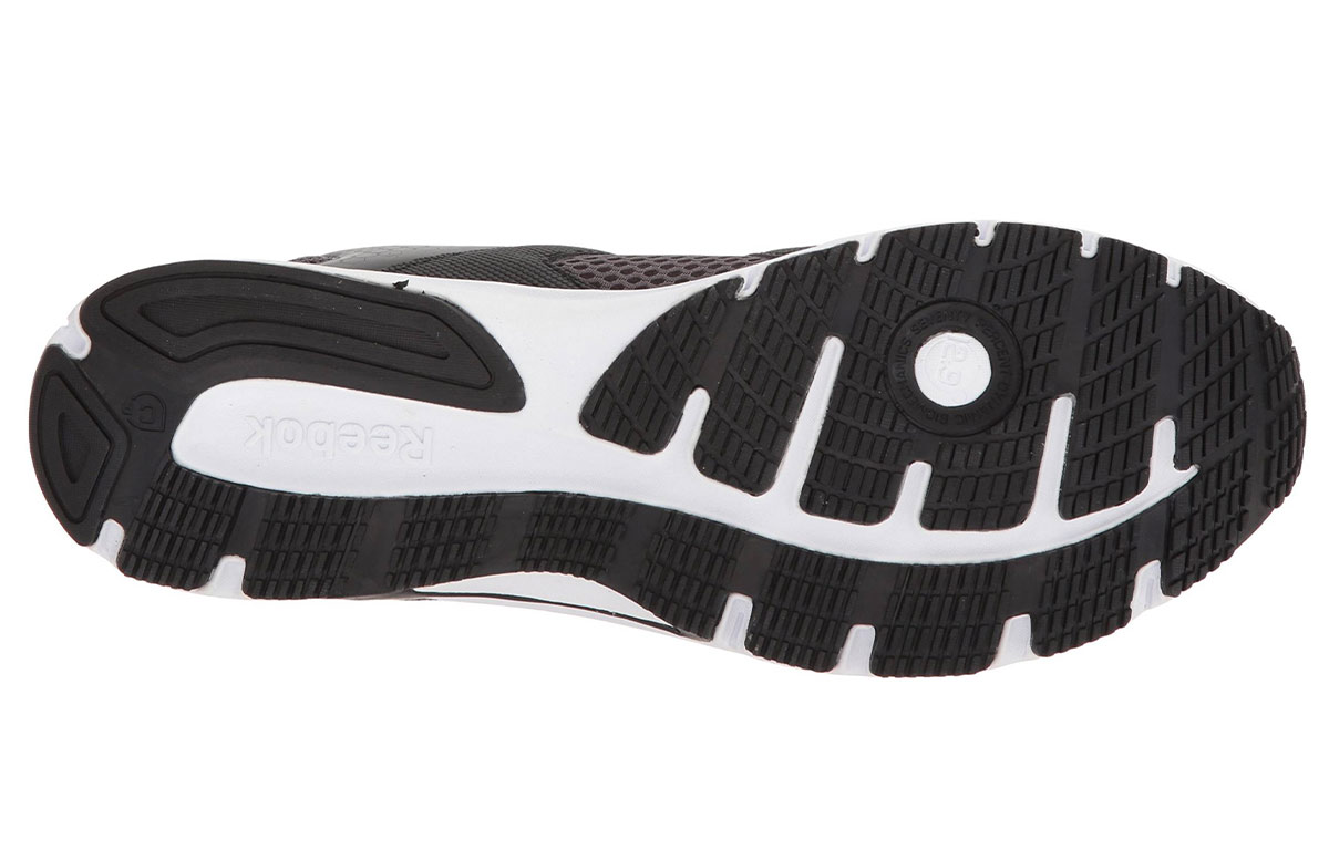 Purchase Reebok Runner 2.0 MT ''Grijs Zwart Wit'' CM8977