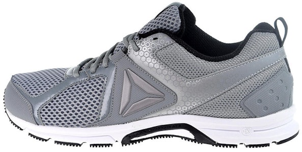 Reebok Runner 2.0 MT 輕便耐磨防滑 低筒跑步鞋 灰 4E Buy Reebok Runner 2.0 MT 輕便耐磨防滑 低筒跑步鞋 灰 4E