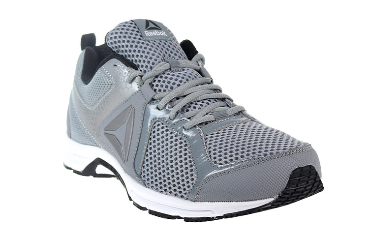 Lookbook Reebok Runner 2.0 MT ''Grijs 4E'' CN1696