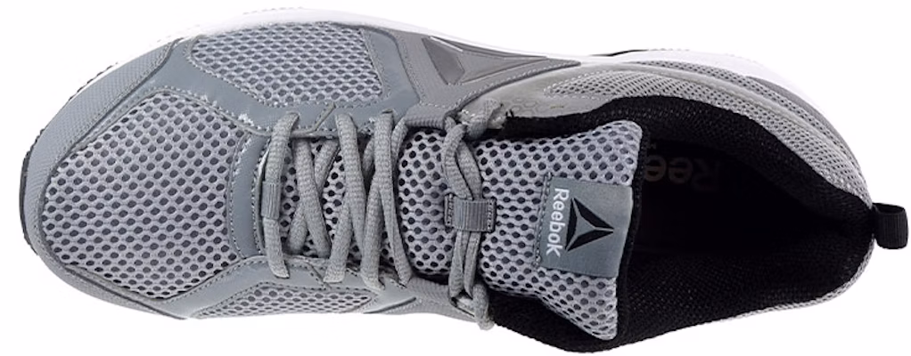 Reebok Runner 2.0 MT 'Grey 4E' CN1696 Shop Reebok Runner 2.0 MT 'Grey 4E' CN1696