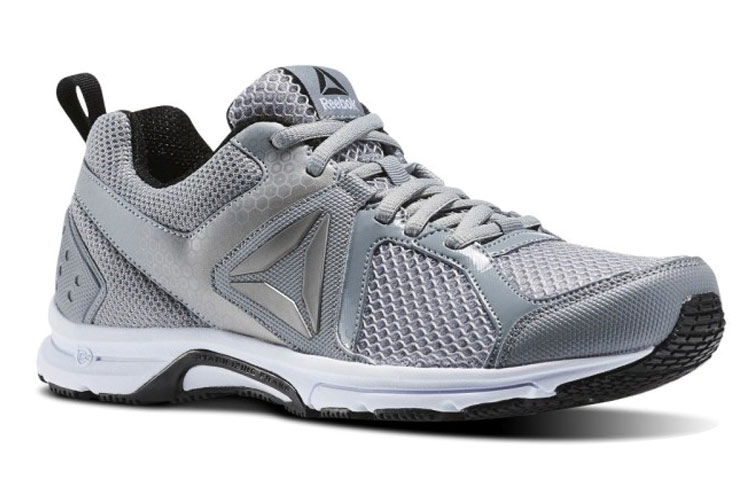 Lookbook 리복 러너 2.0 MT 그레이 (Reebok Runner 2.0 MT Grey) BS8396