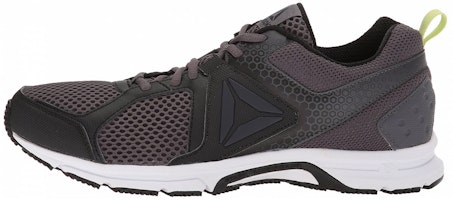 Reebok Runner 2.0 MT 'Gray Black White' CM8977 Reebok Runner 2.0 MT 'Gray Black White' CM8977