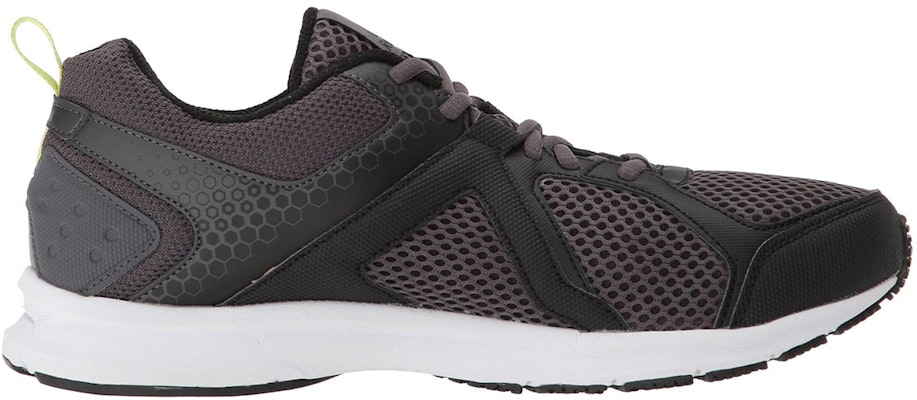 Reebok Runner 2.0 MT 'Gray Black White' CM8977 Order Reebok Runner 2.0 MT 'Gray Black White' CM8977