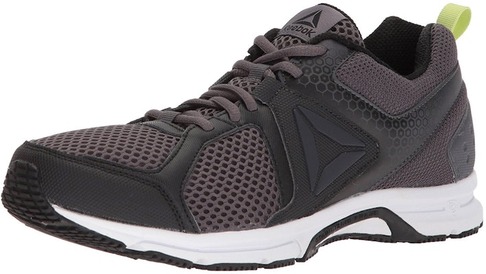 Reebok Runner 2.0 MT 'Gray Black White' CM8977 Lookbook Reebok Runner 2.0 MT 'Gray Black White' CM8977