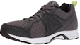 Lookbook Reebok Runner 2.0 MT 'Gray Black White' CM8977