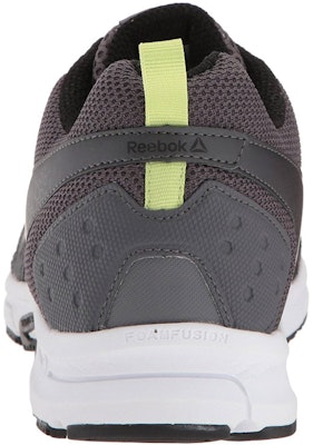 Reebok Runner 2.0 MT 'Gray Black White' CM8977 Shop Reebok Runner 2.0 MT 'Gray Black White' CM8977