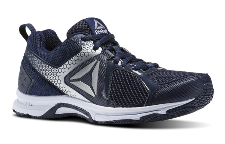 Lookbook Reebok Runner 2.0 Mt ''Azzurro Chiaro'' BS8399