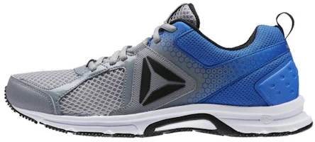 Reebok Runner 2.0 MT 'Light Breathable Low Casual Running Shoe Grey Blue' BS8400 Reebok Runner 2.0 MT 'Light Breathable Low Casual Running Shoe Grey Blue' BS8400