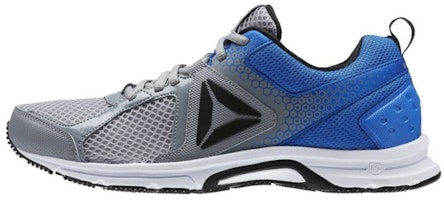 Reebok Runner 2.0 MT 'Light Breathable Low Casual Running Shoe Grey Blue' BS8400 Reebok Runner 2.0 MT 'Light Breathable Low Casual Running Shoe Grey Blue' BS8400