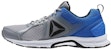 Reebok Runner 2.0 MT 'Kasut Lari Kasual Rendah Bernafas Grey Blue' BS8400