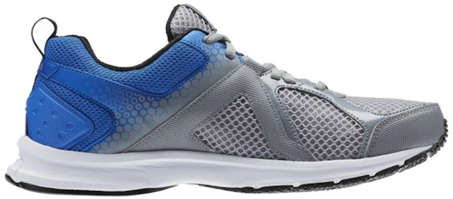 Reebok Runner 2.0 MT ''Licht Ademend Lage Casual Hardloopschoen Grijs Blauw'' BS8400 Order Reebok Runner 2.0 MT ''Licht Ademend Lage Casual Hardloopschoen Grijs Blauw'' BS8400
