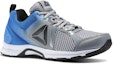 Lookbook Reebok Runner 2.0 MT 'Kasut Lari Kasual Rendah Bernafas Grey Blue' BS8400