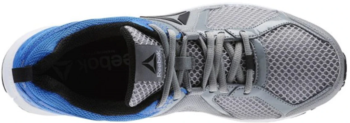 Reebok Runner 2.0 MT ''Licht Ademend Lage Casual Hardloopschoen Grijs Blauw'' BS8400 Shop Reebok Runner 2.0 MT ''Licht Ademend Lage Casual Hardloopschoen Grijs Blauw'' BS8400