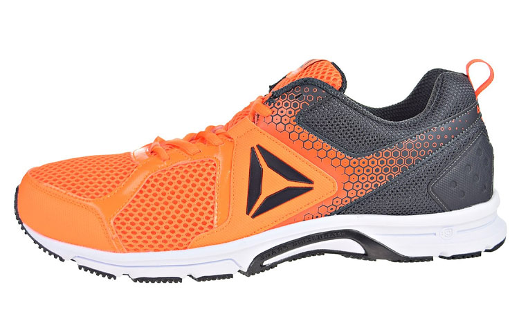 Reebok Runner 2.0 MT 'Orange' BS8395