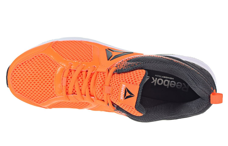 Lookbook Reebok Runner 2.0 MT ''Oranje'' BS8395