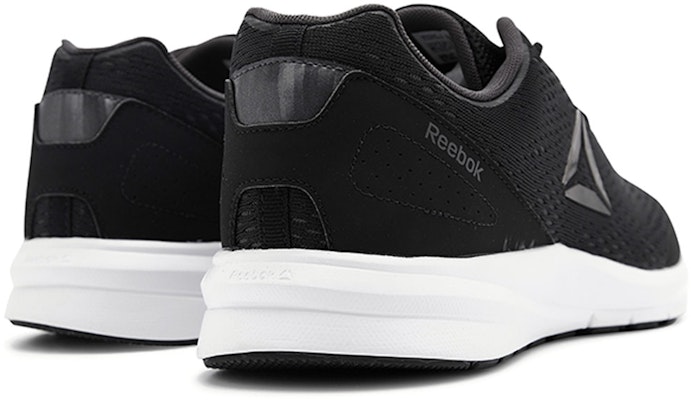 Reebok Runner 3.0 4E 'Black White' DV9587 Shop Reebok Runner 3.0 4E 'Black White' DV9587
