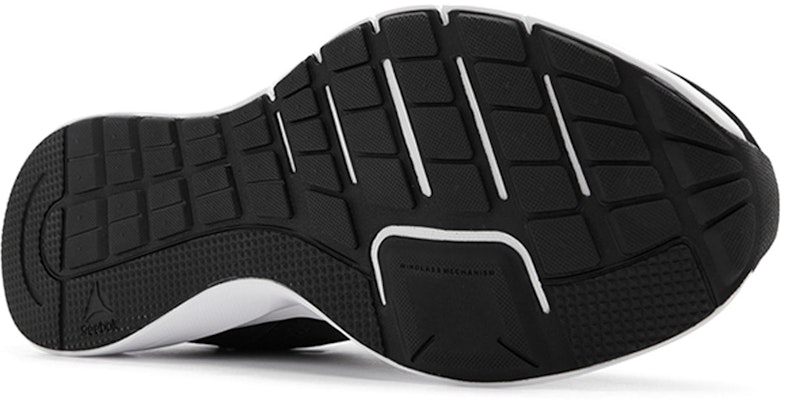 Reebok Runner 3.0 4E 'Black White' DV9587 Details for Reebok Runner 3.0 4E 'Black White' DV9587
