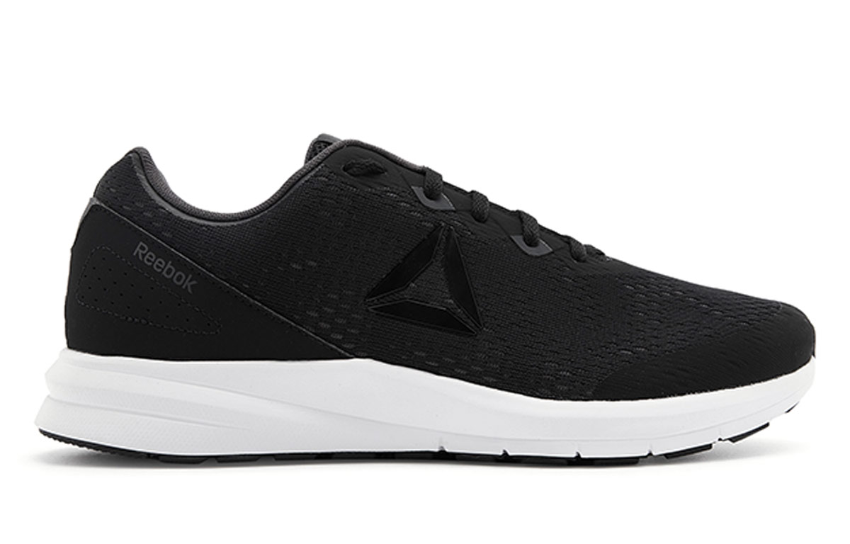Order Reebok Runner 3.0 4E ''Zwart Wit'' DV9587