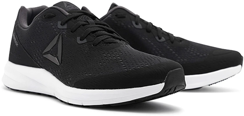 Reebok Runner 3.0 4E ''Zwart Wit'' DV9587 Lookbook Reebok Runner 3.0 4E ''Zwart Wit'' DV9587