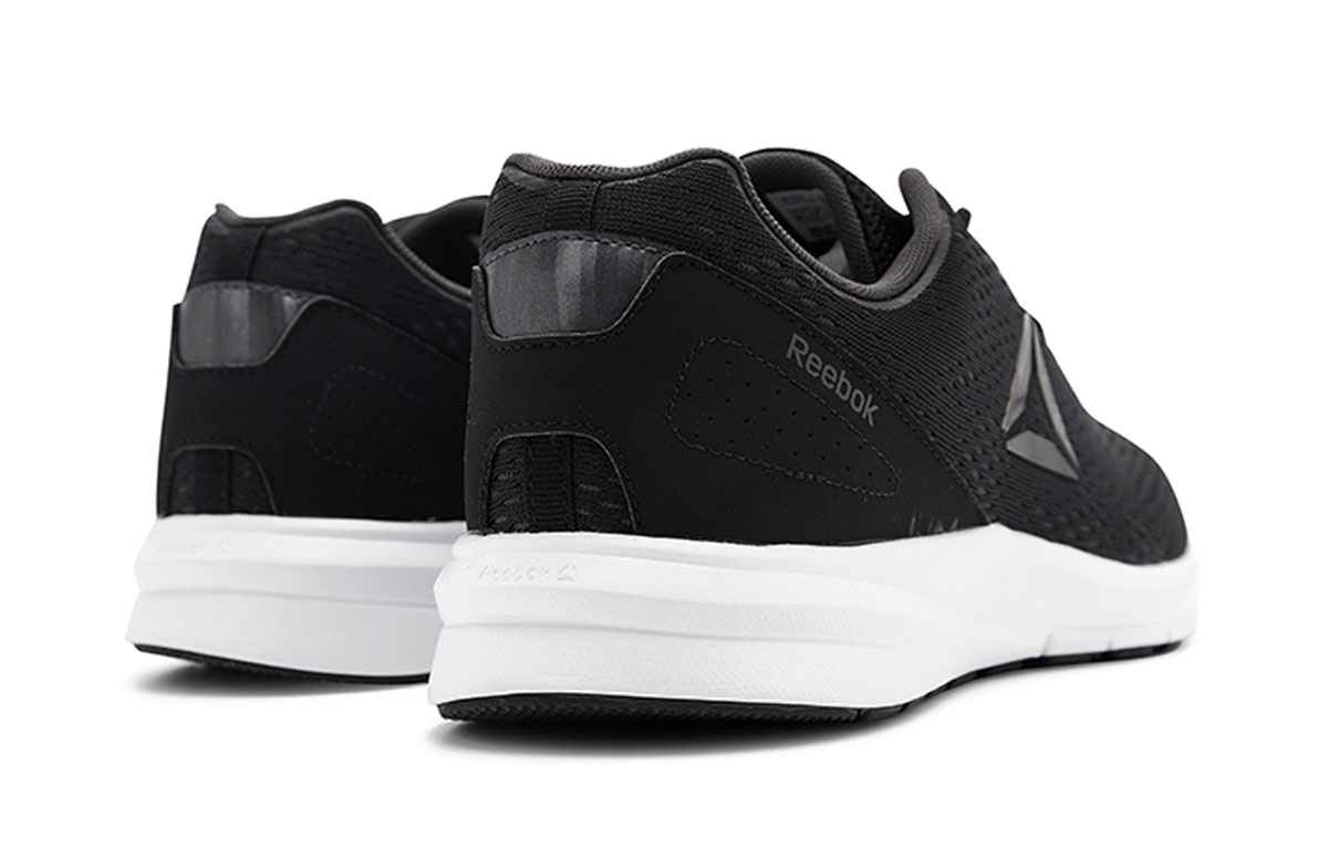 Shop Reebok Runner 3.0 4E ''Zwart Wit'' DV9587