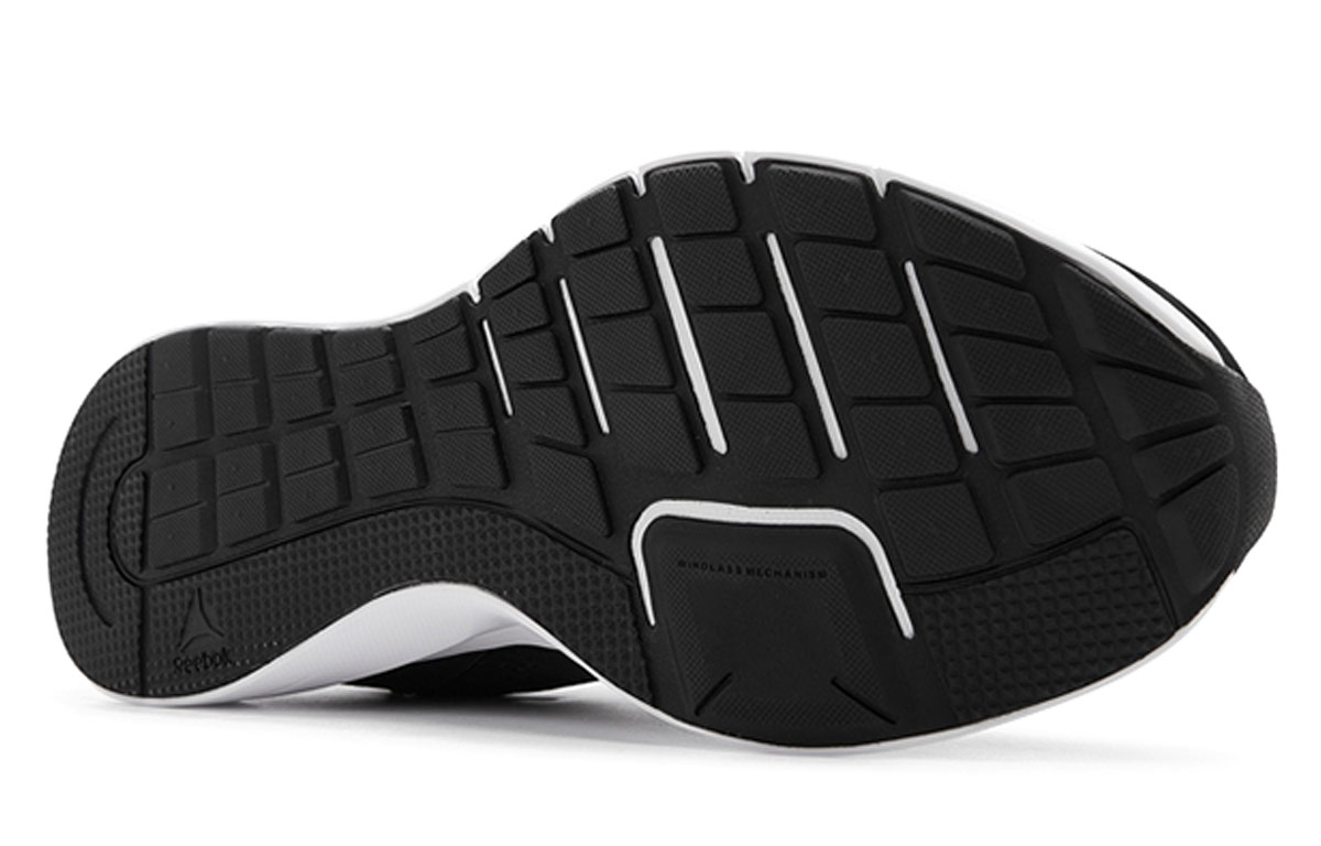 Details for Reebok Runner 3.0 4E ''Zwart Wit'' DV9587