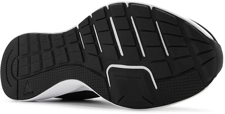Reebok Runner 3.0 4E ''Zwart Wit'' DV9587 Details for Reebok Runner 3.0 4E ''Zwart Wit'' DV9587