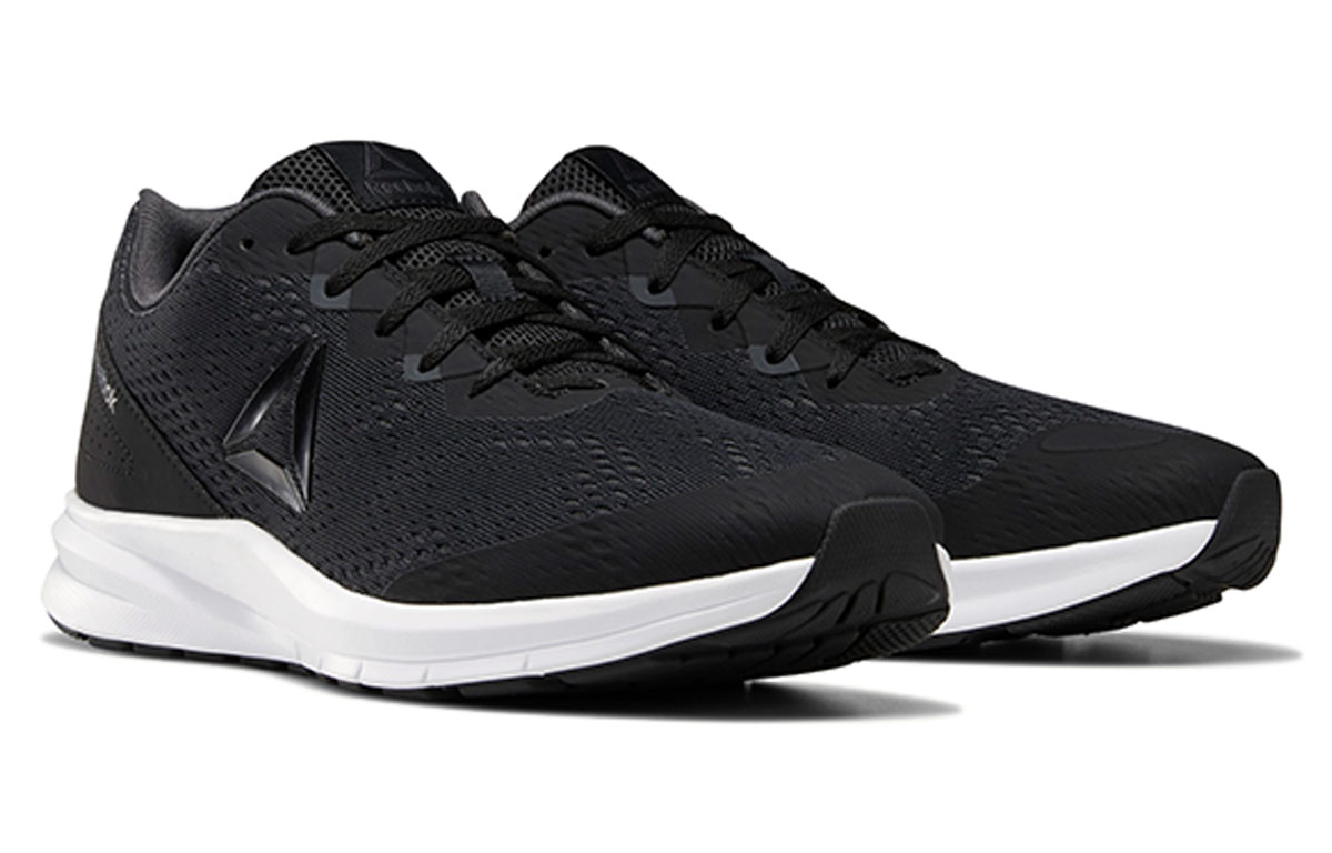 Lookbook Reebok Runner 3.0 ''Zwart'' DV6137