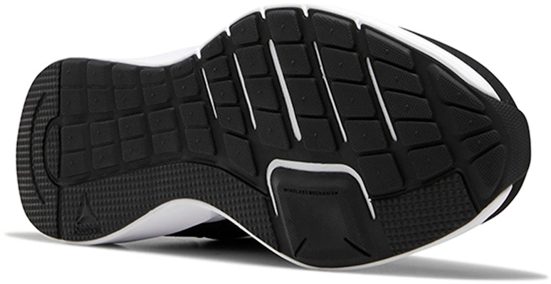 리복 러너 3.0 블랙 (Reebok Runner 3.0 Black) DV6137 Details for 리복 러너 3.0 블랙 (Reebok Runner 3.0 Black) DV6137