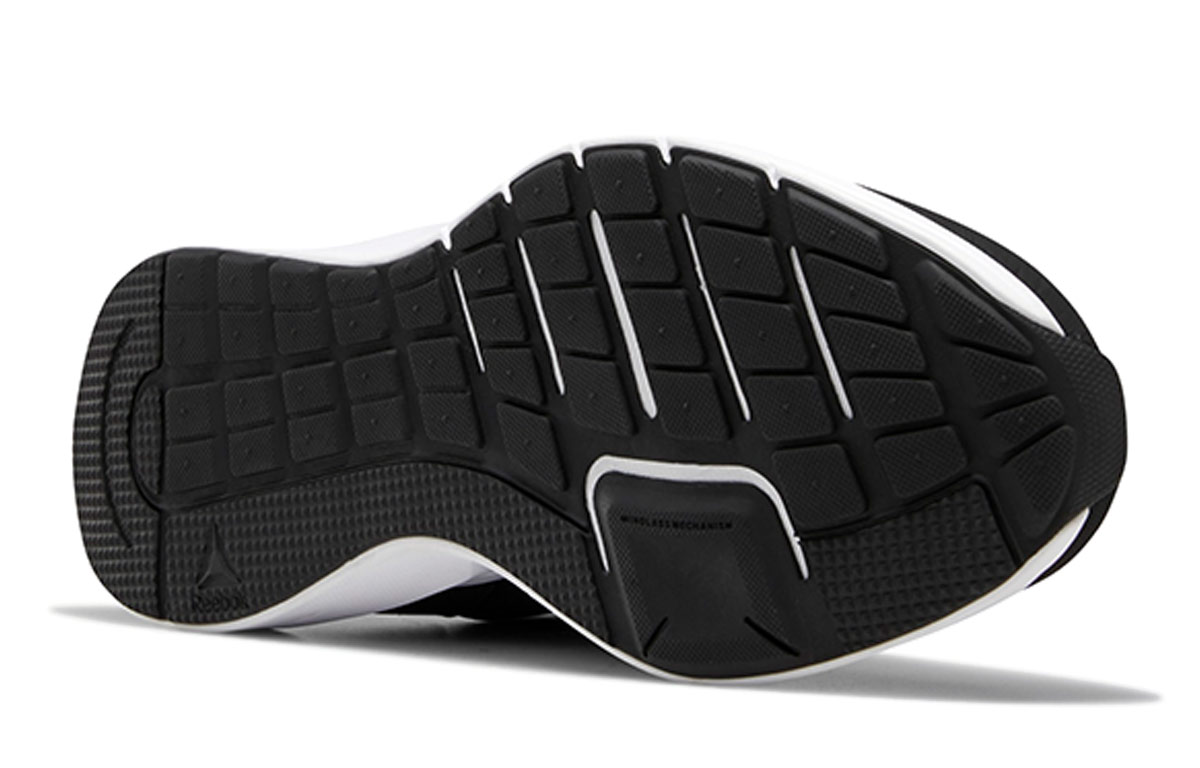 Details for Reebok Runner 3.0 ''Zwart'' DV6137