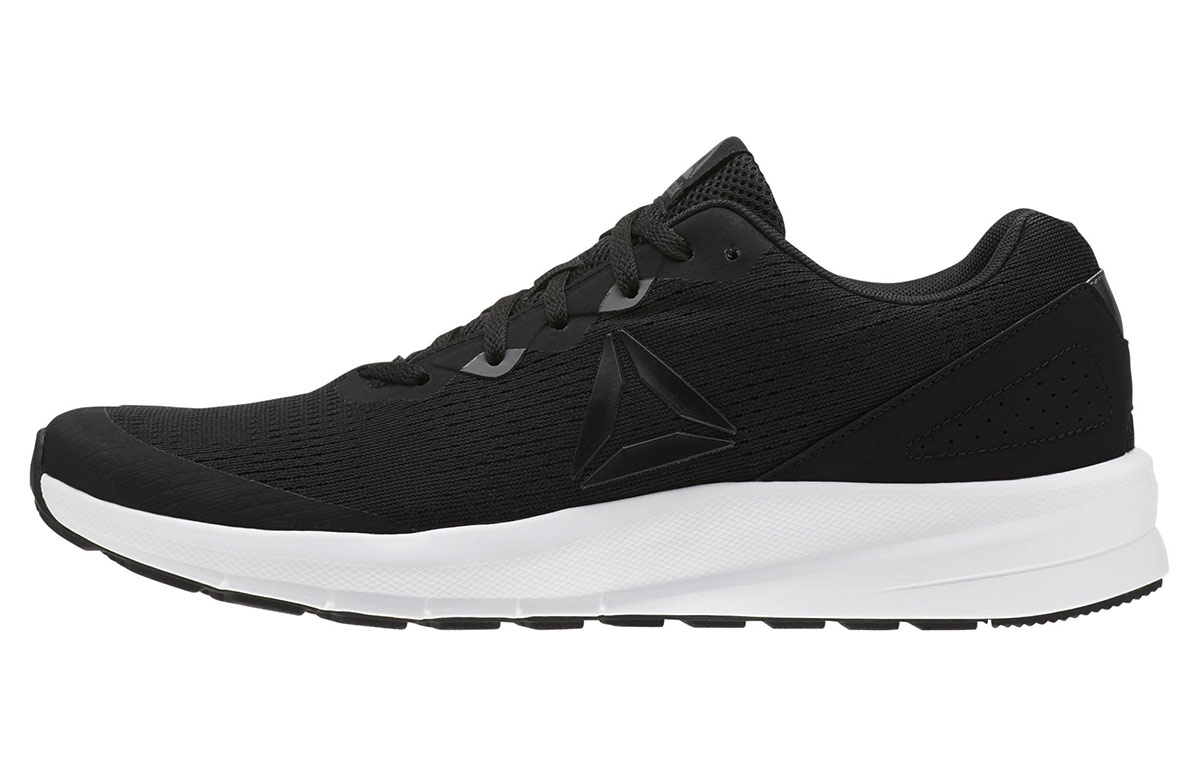 Reebok Runner 3.0 'Black Grey' CN5218