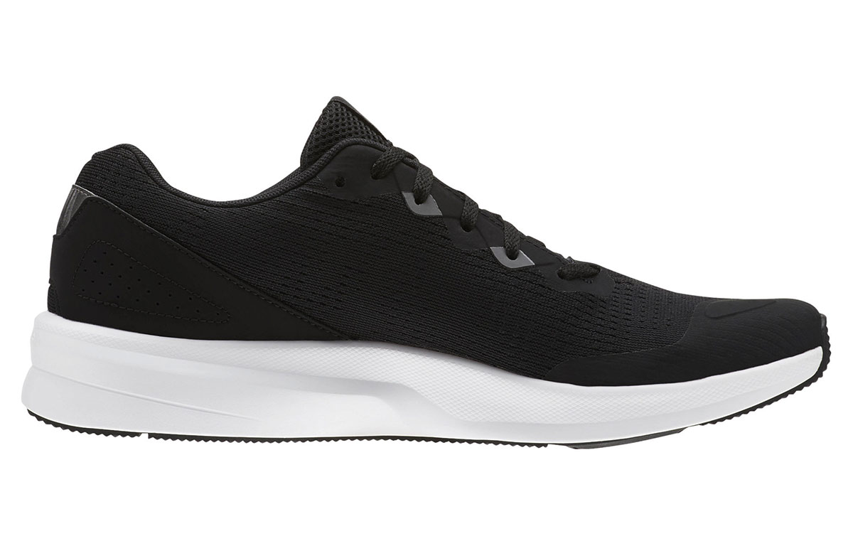 Order Reebok Runner 3.0 ''Schwarz Grau'' CN5218