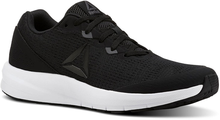 Reebok Runner 3.0 'Black Grey' CN5218 Lookbook Reebok Runner 3.0 'Black Grey' CN5218