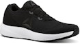 Lookbook Reebok Runner 3.0 'Hitam Kelabu' CN5218