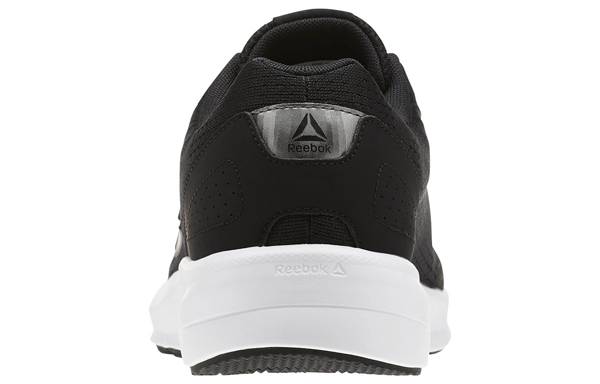 Shop Reebok Runner 3.0 ''Schwarz Grau'' CN5218