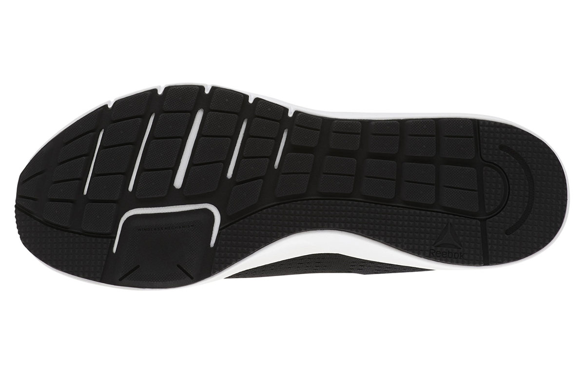 Details for Reebok Runner 3.0 ''Schwarz Grau'' CN5218