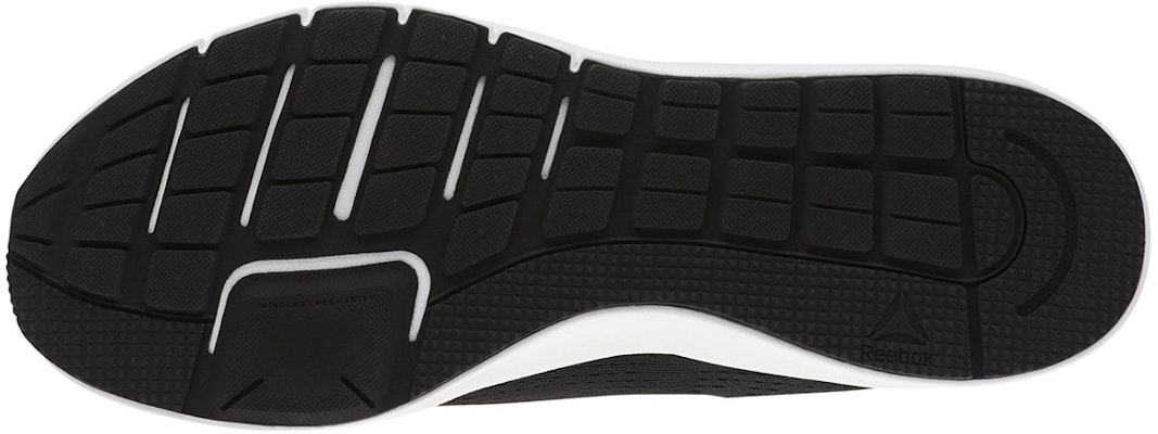 Reebok Runner 3.0 'Black Grey' CN5218 Details for Reebok Runner 3.0 'Black Grey' CN5218